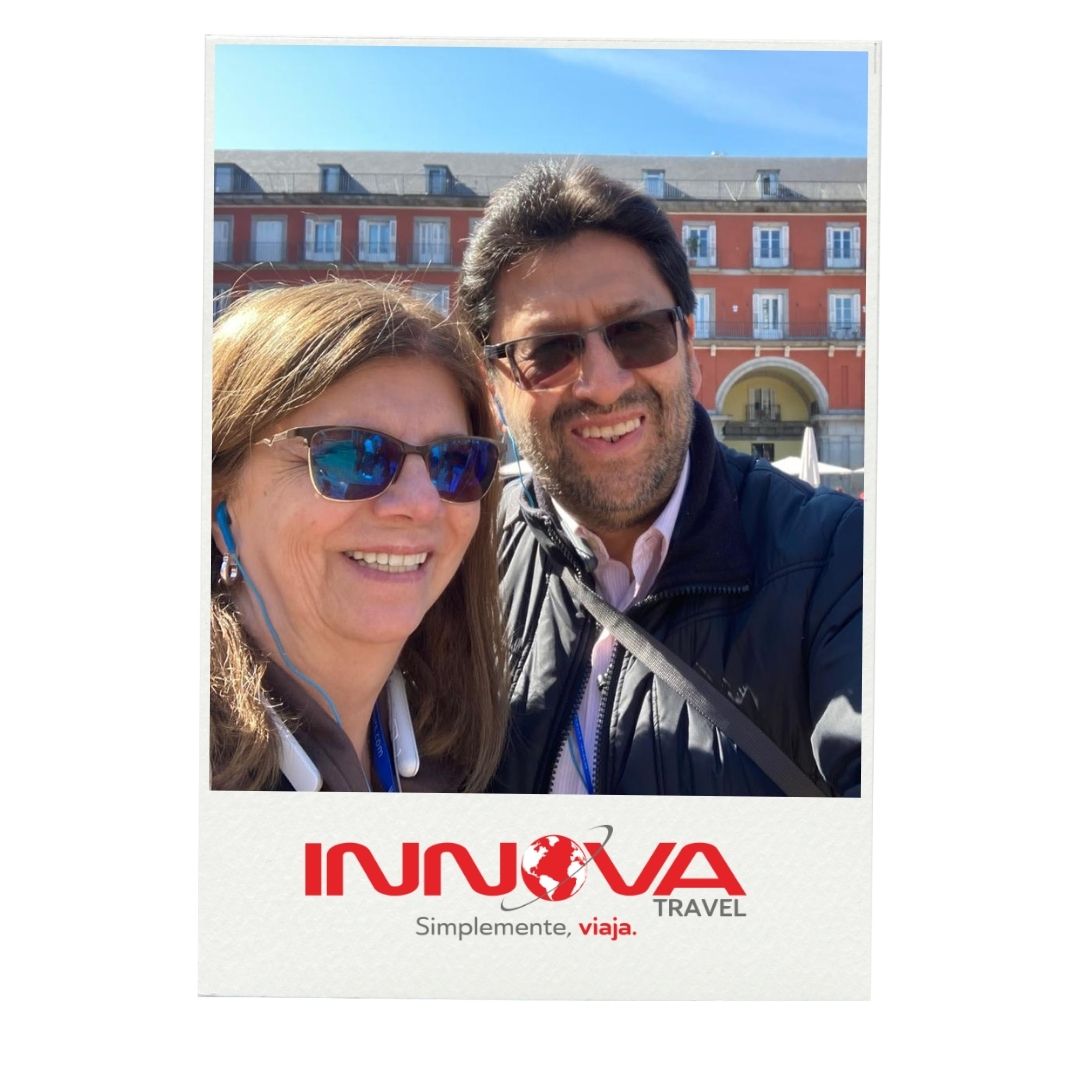 Viajero Innova Travel