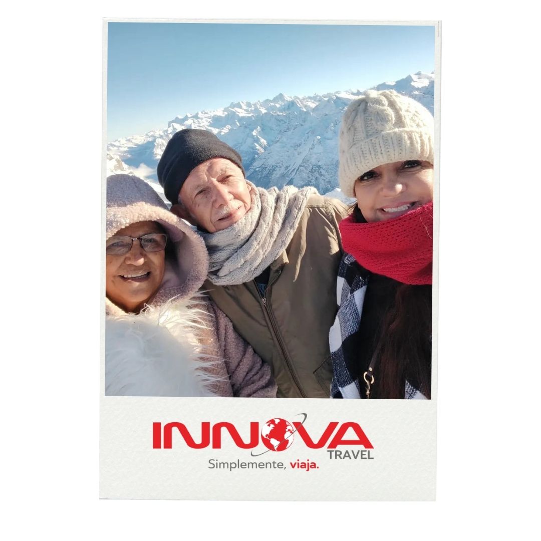 Viajero Innova Travel
