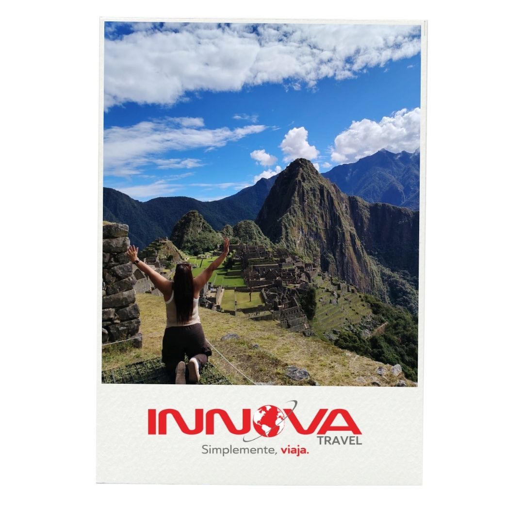 Viajero Innova Travel
