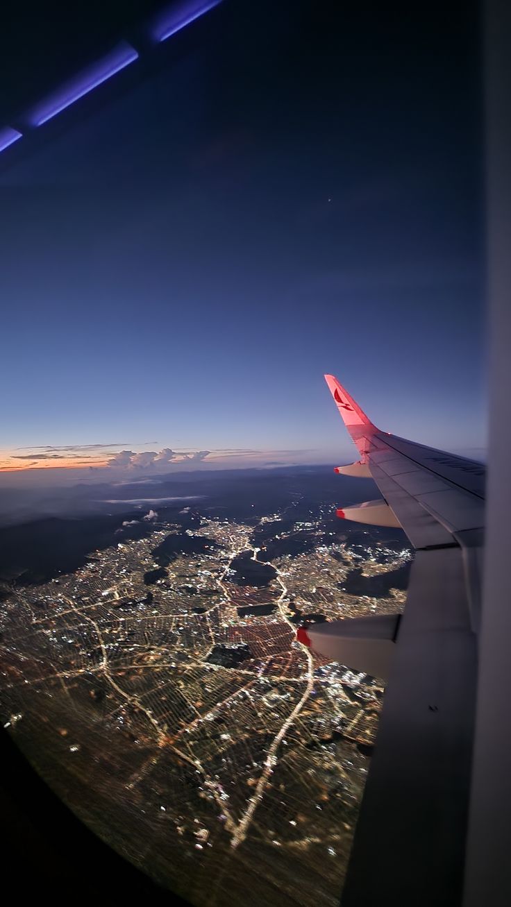 Vuelos incluidos