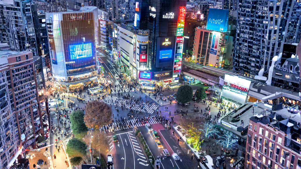 Tokio