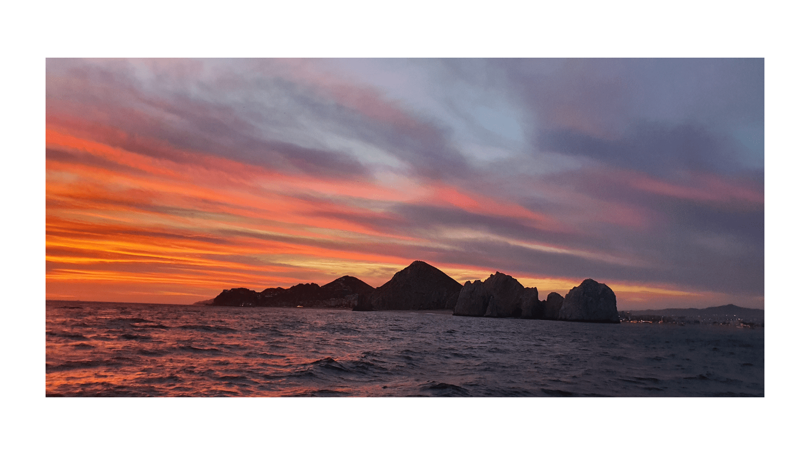 Playa Chucheros