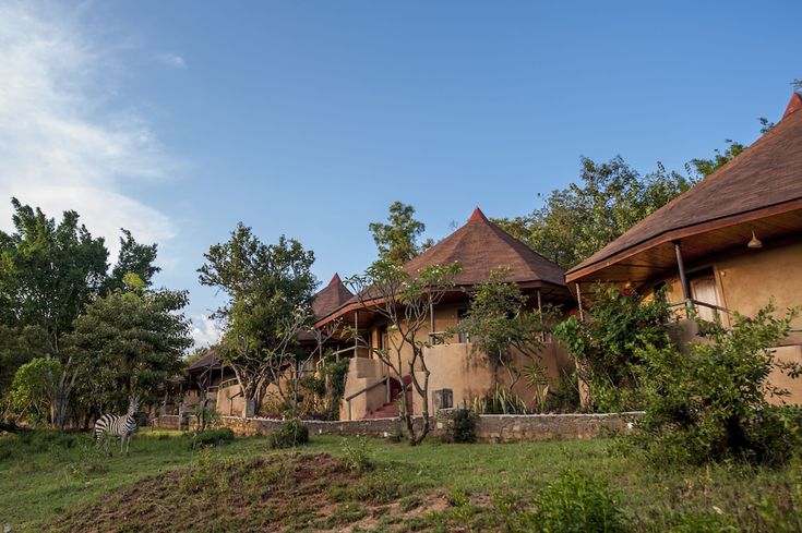 Mara Sopa Lodge