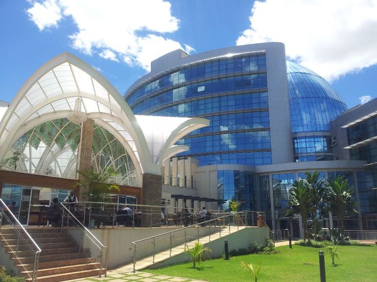 The Boma Hotel Nairobi