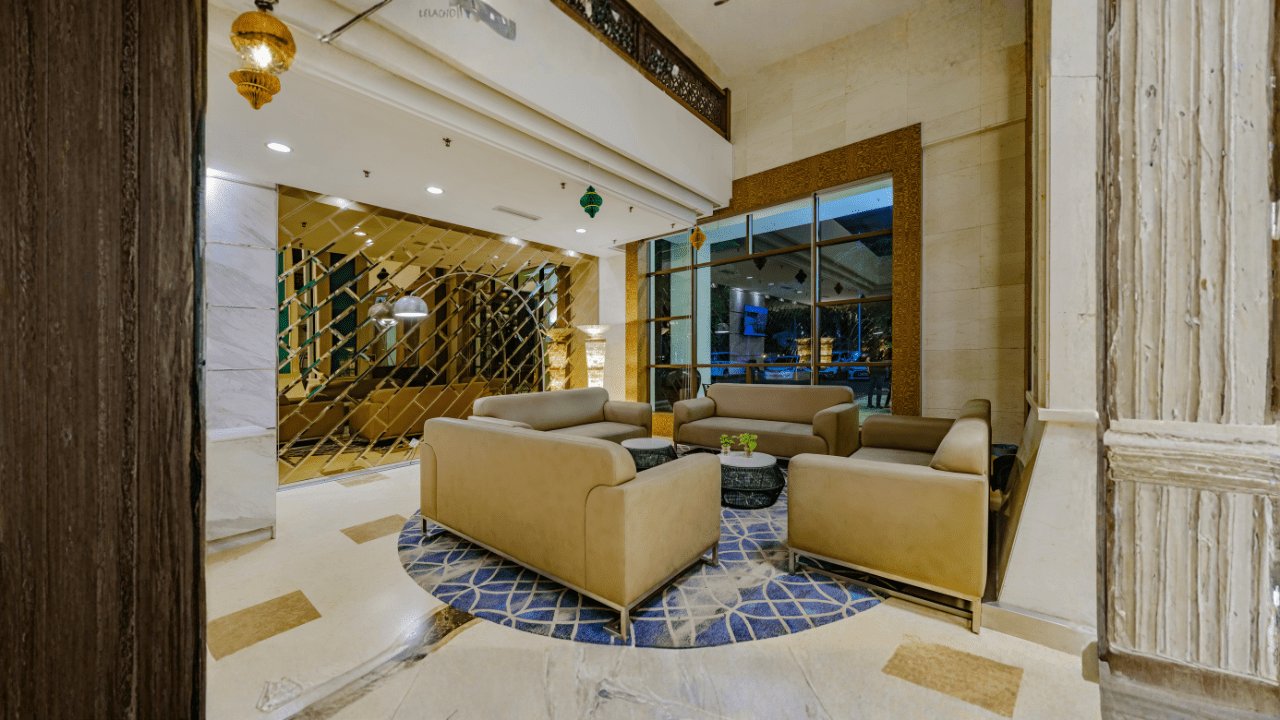 Hotel Osaka