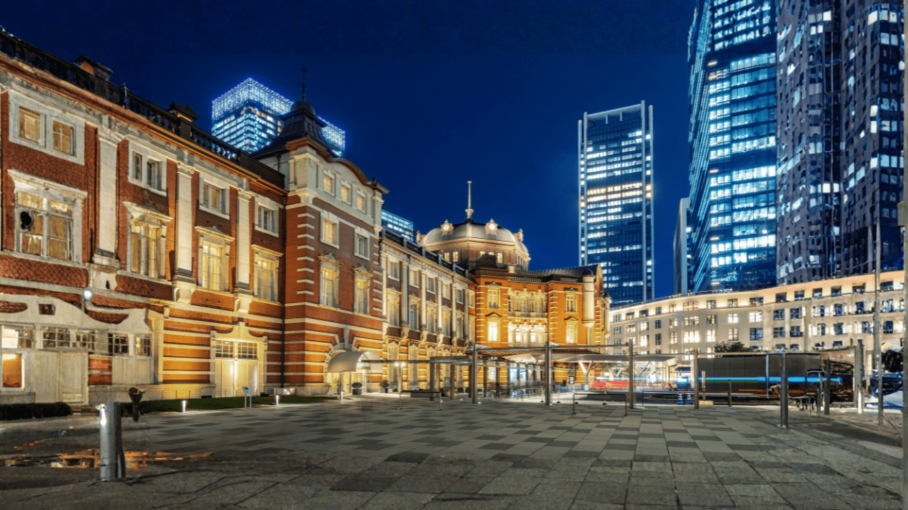 Hotel Tokio