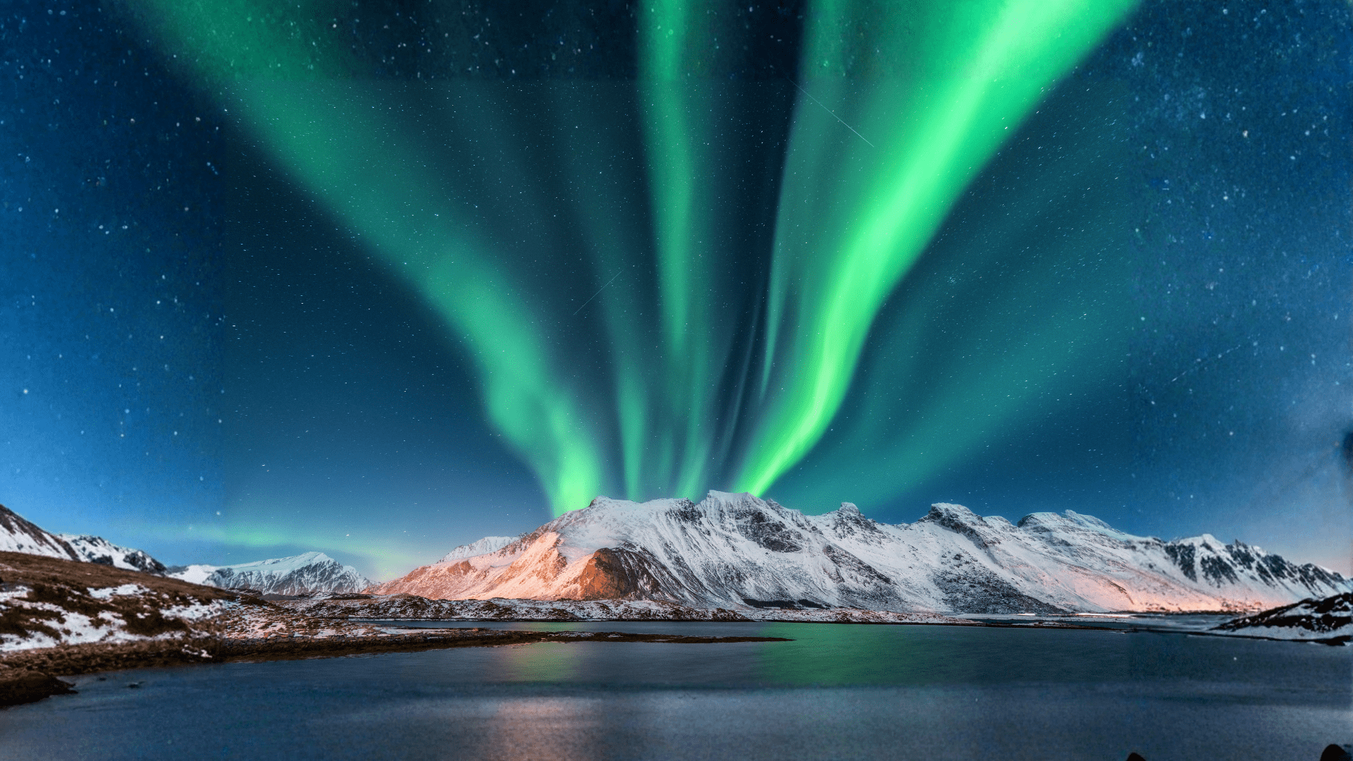 Aurora Boreal