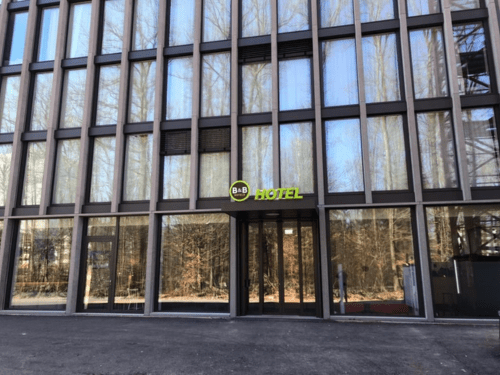 B&B EAST WALLISELLEN